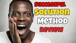 Successful solution method - How does this program work??