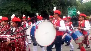 Pride in Lucknow 26 January 2019