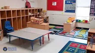 Alexander-Turner Child Development Center Virtual Tour | Shorter College