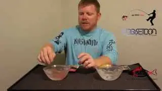 ICAST 2015 lure review - SmartBaits
