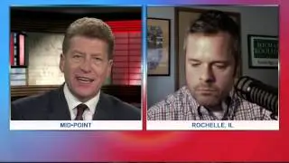 MidPoint | Michael Koolidge discusses putting boots on the ground to fight ISIS