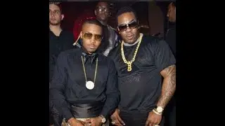 Busta Rhymes - E.L.E. 2 Intro ft. Rakim & Pete Rock (Remix)