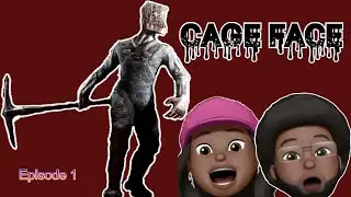 Cage Face Gameplay