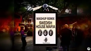SWEDISH HOUSE MAFIA Mashups & Remixes | Best of Axwell, Steve Angello & Sebastian Ingrosso