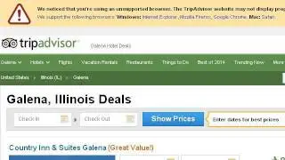 Fun Things To Do In Galena, Illinois