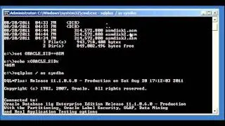 Oracle DBA Justin - How to add a disk to a diskgroup in Oracle ASM