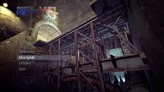 Portal Stories: Mel Part 1