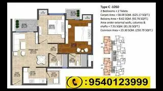 ACE Divino Noida Extension☎️ 9540123999, Ace Divino Possession Date