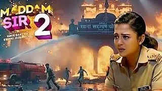 Maddam Sir Season 2 Haseena Malik Na Naya Season Ka Hint Dya Hy wow Karishma Singh ! BILLU