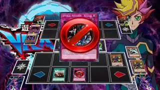 YGOPRO Link - SPYRAL Deck - January 2018