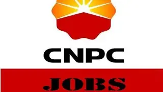 China National Petroleum Company Jobs 2022 | CNPC Jobs 2022 | Apply online