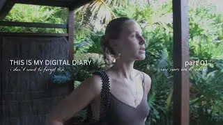mein erstes digital diary | 6 tage sydney & ein unvergesslicher jahreswechsel