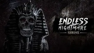 Endless nightmare shrine part 1.@GEARGRADERS366 #endlessnightmare