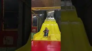 Family Paradise Leverkusen kinder indoor