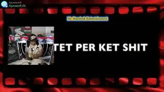 Albanian Rap: CIGGA - 