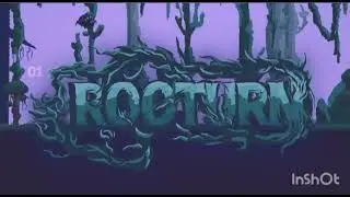 Rooturn Swamp Theme (Global Game Jam 2023)