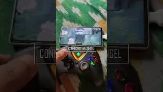 The Truth About Ares Pro's Vibration on Mobile! #CosmicByte #AresPro #MobileGaming #GamingController