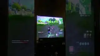 Fortbyte 67 without starting over