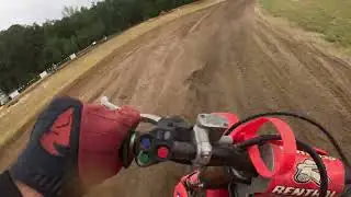 H5 Mx Series Round 5 Open C Moto 2