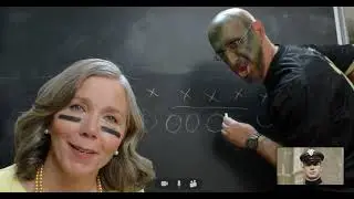 Take the Call ! (Army-Navy game spirit spot)