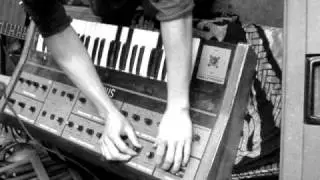 &bull;̪̀●́ Crumar Stratus Experiment #8 &bull;̪̀●́