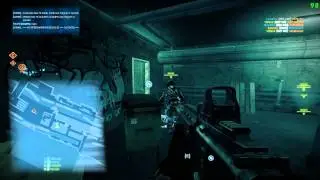 №2 Игра отрядом Bu1ko, Sten2k, D3Nd3R, Vo1and