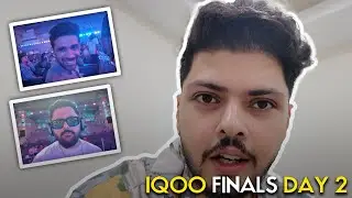 OG CURSE ENDS TONIGHT | IQOO Vlog