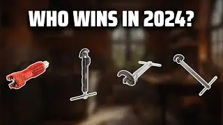 The Best Basin Wrenches in 2024 - Must Watch Before Buying!