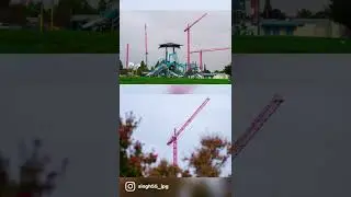 Cranes 123