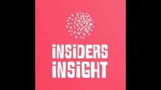 Insiders Insight - 009 - Bringing Blockchain to Brick and Mortar Businesses (ft. Billy from Xinfin)