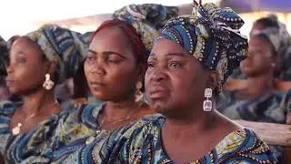 14ème_CONVENTION_ANNUELLE_DE_L_EECR__LES_CHANTRES_DE_ZA-ADIKOGON