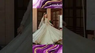 Nikkah look |Nikkah bride #nikkah #makeup #shorts #viral #viralvideo #shortvideo #bride #bts #cute
