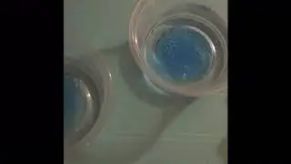 How to make Clare slime 😍😍❤️
