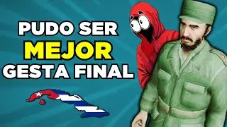GESTA FINAL Videojuego cubano (Camino a la Victoria)