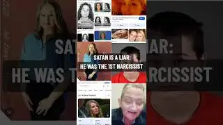 Ненавистный дух сатаны должен быть изгнан из людей #сатана