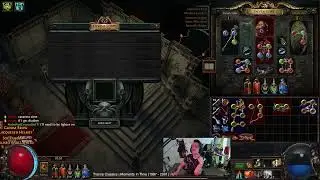 [POE CLIPS] FROZEN LEGION GIGACHAD | MATHIL1