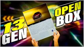 Обзор ноутбука HP Pavilion 14: ноутбук 13-го поколения | Б/у ноутбук | Ноутбук в открытой упаковке