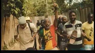 shona reggae