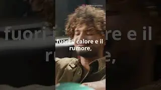 Cos'&egrave; il Parafiamma dell'Auto #automotive #automobile