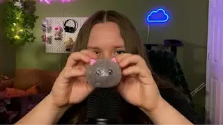 FAST 2 MINUTE ASMR