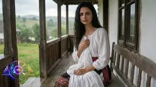 Aimee - Sărutul de la poartă | Baladă jazz