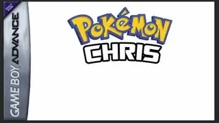 Pokemon: Chris! Adventure Map for pixelmon minecraft Info/Recruitment