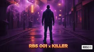 RBS001 X @KILLARORIGINAL - DOUROF - MUSIC AUDIO 
