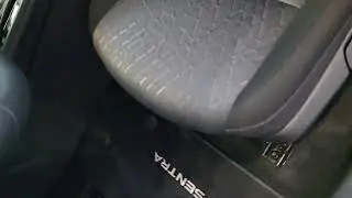 2026 Nissan Sentra SV Katy, Brookshire, Houston, Sugarland, Cypress TX