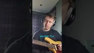 SAD GUITAR - PART 16 🎵 🔊 😭