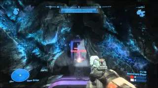 The Halo Forum shoutout and some clips!