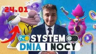 Zaczniemy Grać w Nocy w Pok&eacute;mon GO?