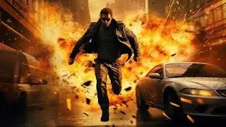 Black Weapons (2023) Action Thriller Full Movie HD 
