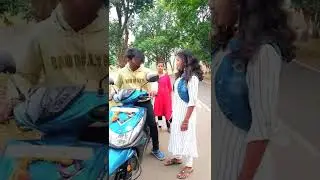 mundari tik tok funny video//Mundari#comedy #new #mundari