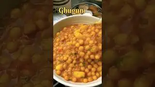 Kishore Bhaina Famous Ghuguni 🔥 #shorts #youtubeshorts #ghugni_recipe